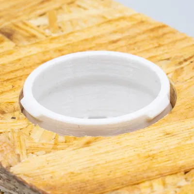 Vent kèm tuỳ chọn Grille nhiều kích thước