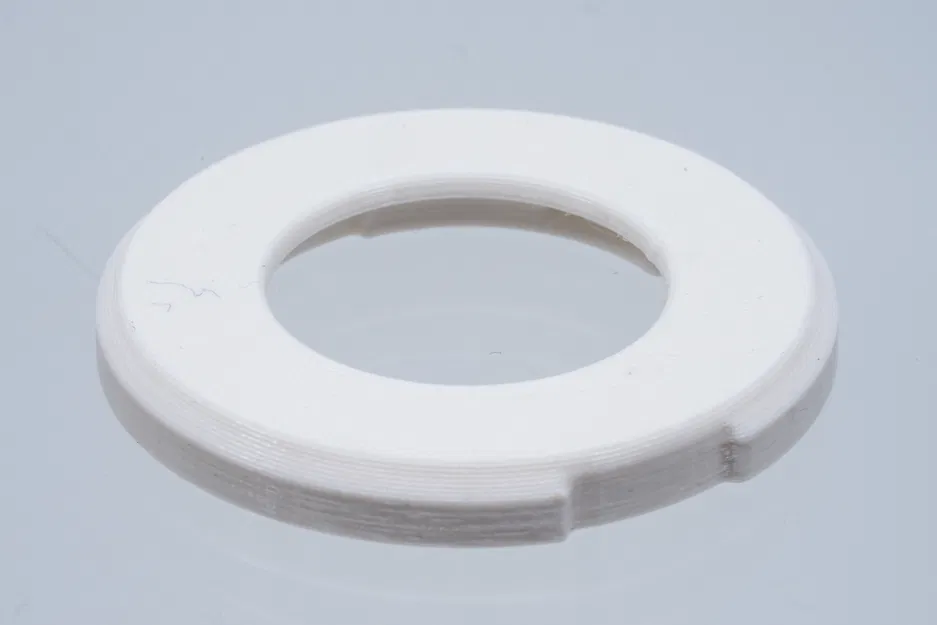 Vent kèm tuỳ chọn Grille nhiều kích thước - Image 10