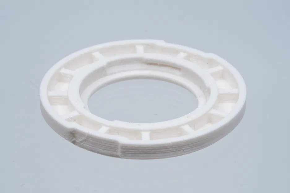 Vent kèm tuỳ chọn Grille nhiều kích thước - Image 12