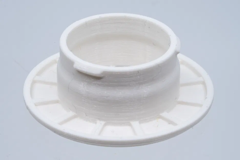 Vent kèm tuỳ chọn Grille nhiều kích thước - Image 14