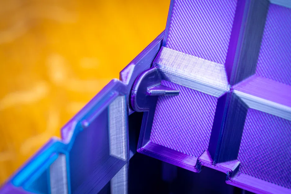 The Box of Cubes – Hộp khối lập phương, dễ in với 41 kích thước - Image 6