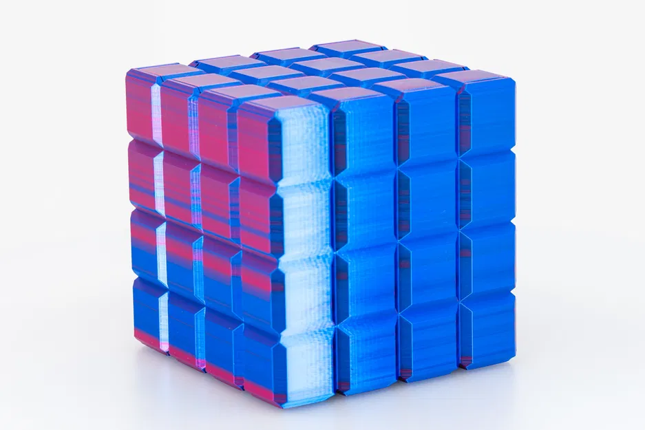 The Box of Cubes – Hộp khối lập phương, dễ in với 41 kích thước - Image 8