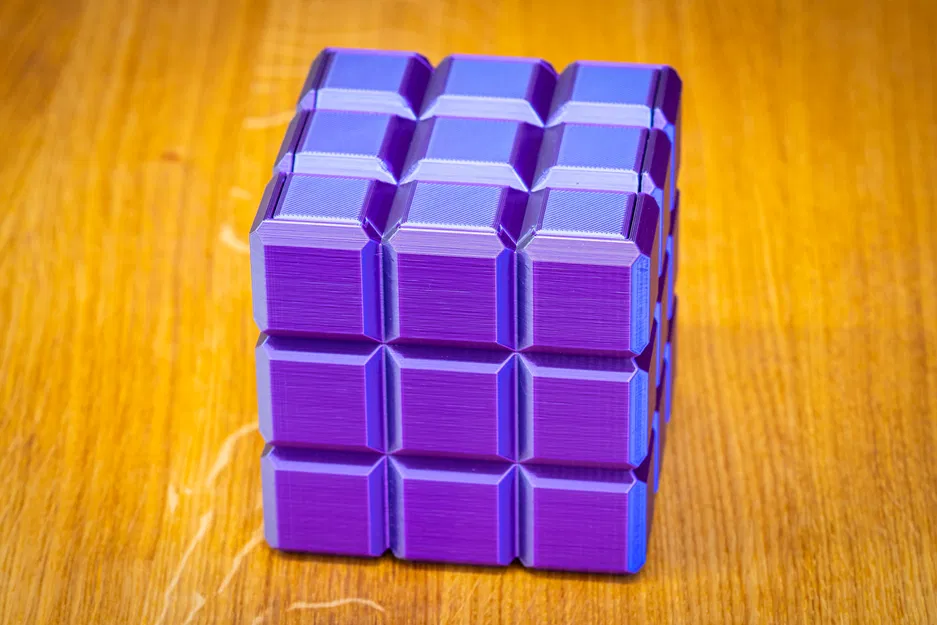 The Box of Cubes – Hộp khối lập phương, dễ in với 41 kích thước - Image 9