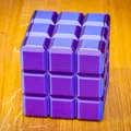 The Box of Cubes – Hộp khối lập phương, dễ in với 41 kích thước - Thumbnail 9