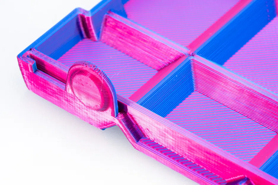 The Box of Cubes – Hộp khối lập phương, dễ in với 41 kích thước - Image 12