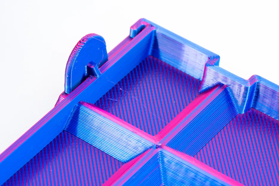 The Box of Cubes – Hộp khối lập phương, dễ in với 41 kích thước - Image 14