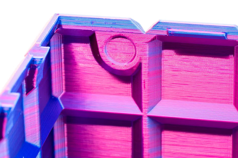 The Box of Cubes – Hộp khối lập phương, dễ in với 41 kích thước - Image 16