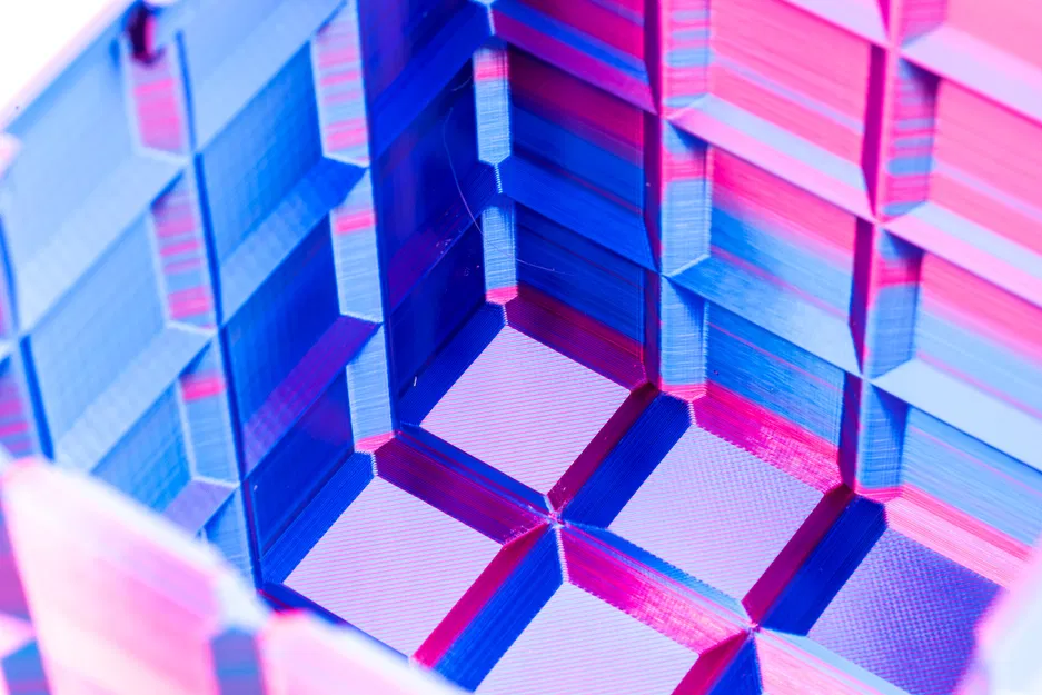 The Box of Cubes – Hộp khối lập phương, dễ in với 41 kích thước - Image 21