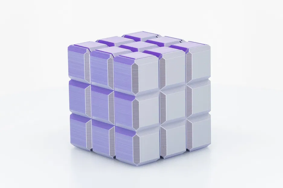 The Box of Cubes – Hộp khối lập phương, dễ in với 41 kích thước - Image 23