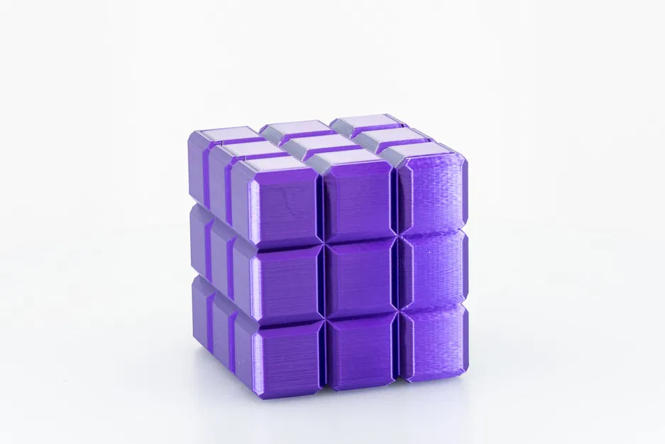 The Box of Cubes – Hộp khối lập phương, dễ in với 41 kích thước - Image 26