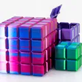 The Box of Cubes – Hộp khối lập phương, dễ in với 41 kích thước - Thumbnail 27