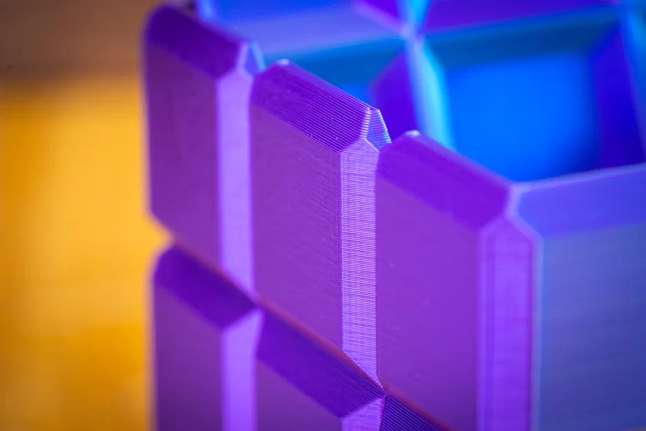 The Box of Cubes – Hộp khối lập phương, dễ in với 41 kích thước - Image 28