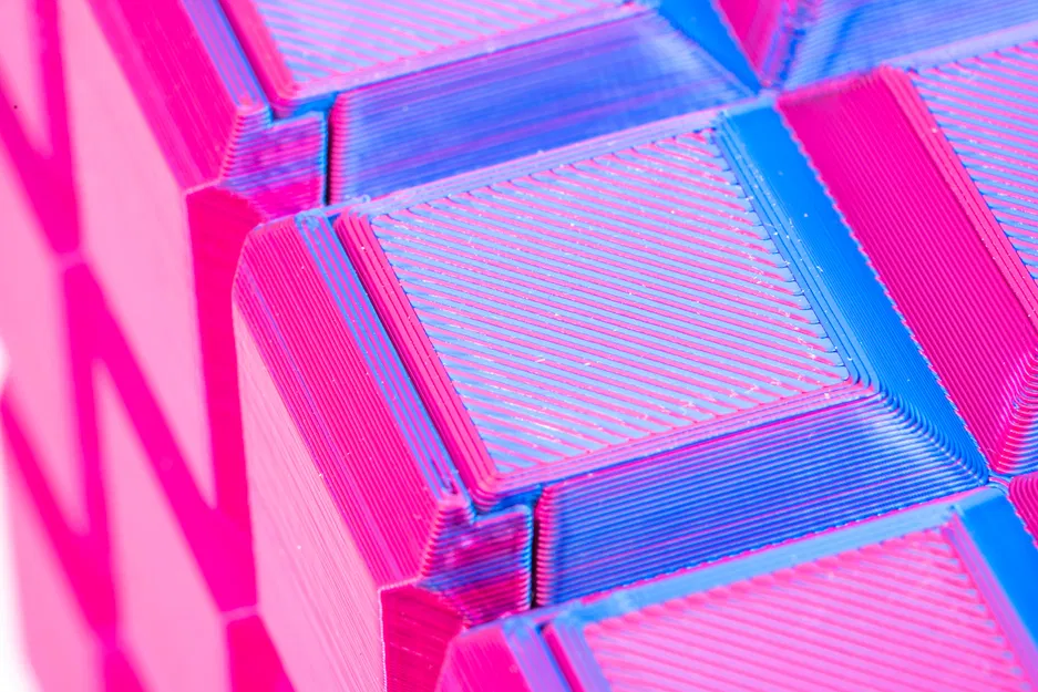 The Box of Cubes – Hộp khối lập phương, dễ in với 41 kích thước - Image 29