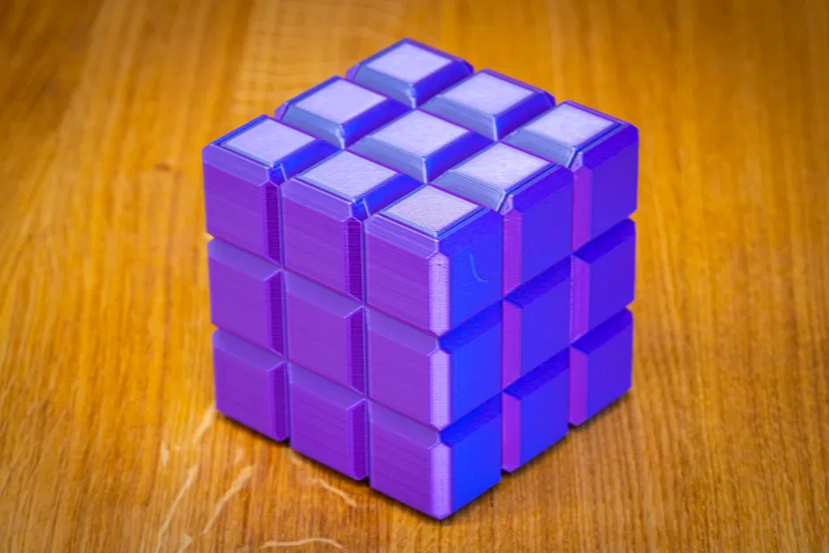 The Box of Cubes – Hộp khối lập phương, dễ in với 41 kích thước - Image 30