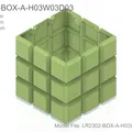 The Box of Cubes – Hộp khối lập phương, dễ in với 41 kích thước - Thumbnail 35