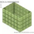 The Box of Cubes – Hộp khối lập phương, dễ in với 41 kích thước - Thumbnail 36