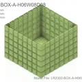 The Box of Cubes – Hộp khối lập phương, dễ in với 41 kích thước - Thumbnail 37