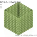 The Box of Cubes – Hộp khối lập phương, dễ in với 41 kích thước - Thumbnail 38