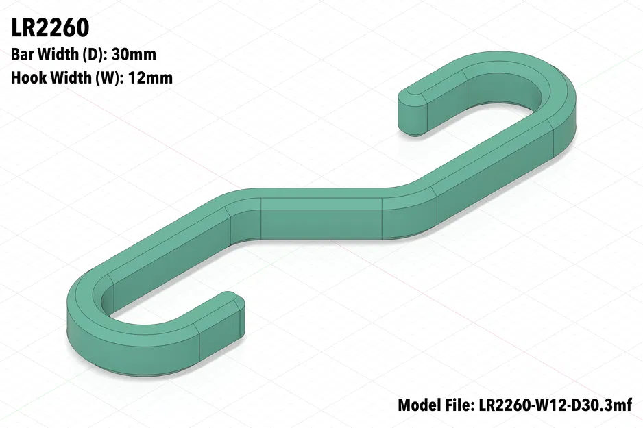 Móc Treo Đẹp, Đơn Giản Cho Quần Áo và Túi - Image 3