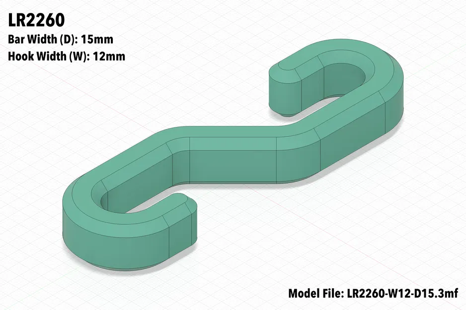 Móc Treo Đẹp, Đơn Giản Cho Quần Áo và Túi - Image 5