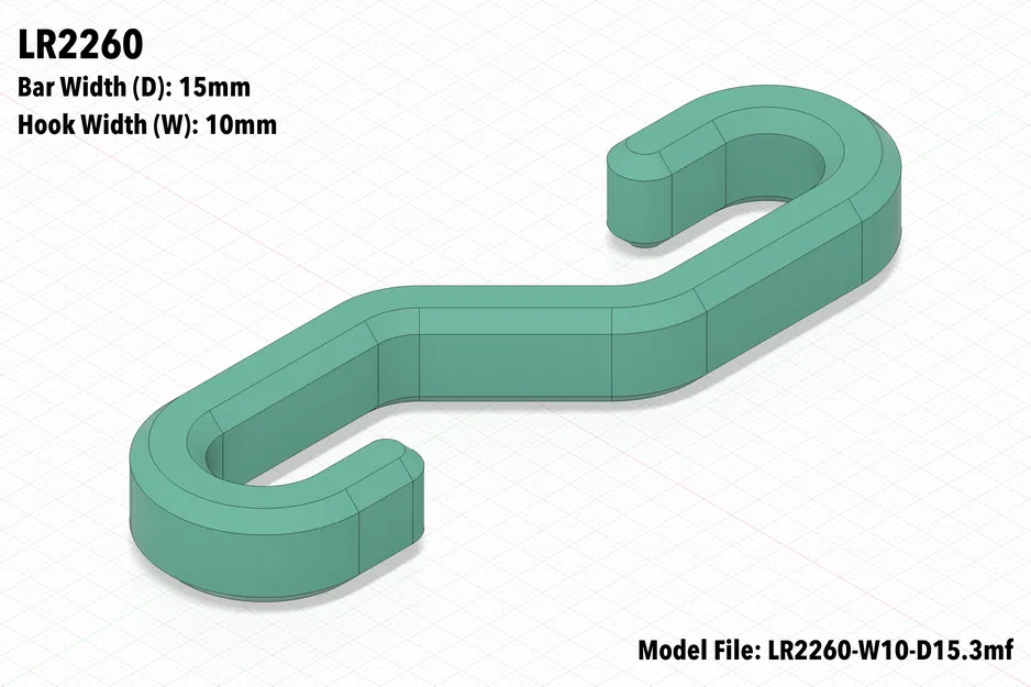 Móc Treo Đẹp, Đơn Giản Cho Quần Áo và Túi - Image 6