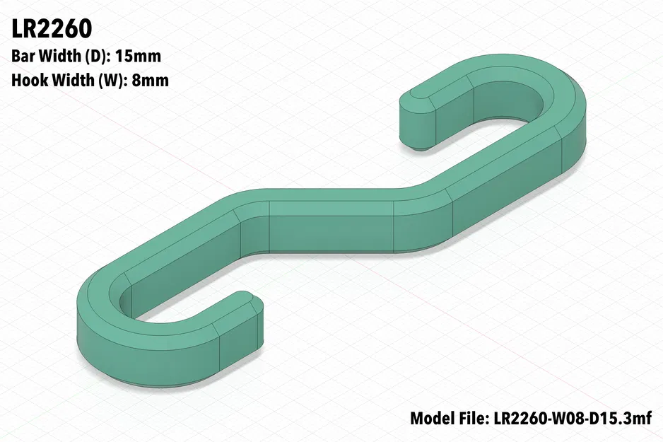 Móc Treo Đẹp, Đơn Giản Cho Quần Áo và Túi - Image 7