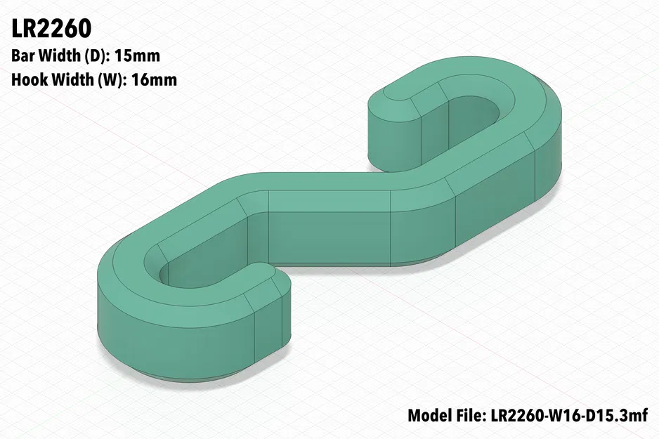 Móc Treo Đẹp, Đơn Giản Cho Quần Áo và Túi - Image 9