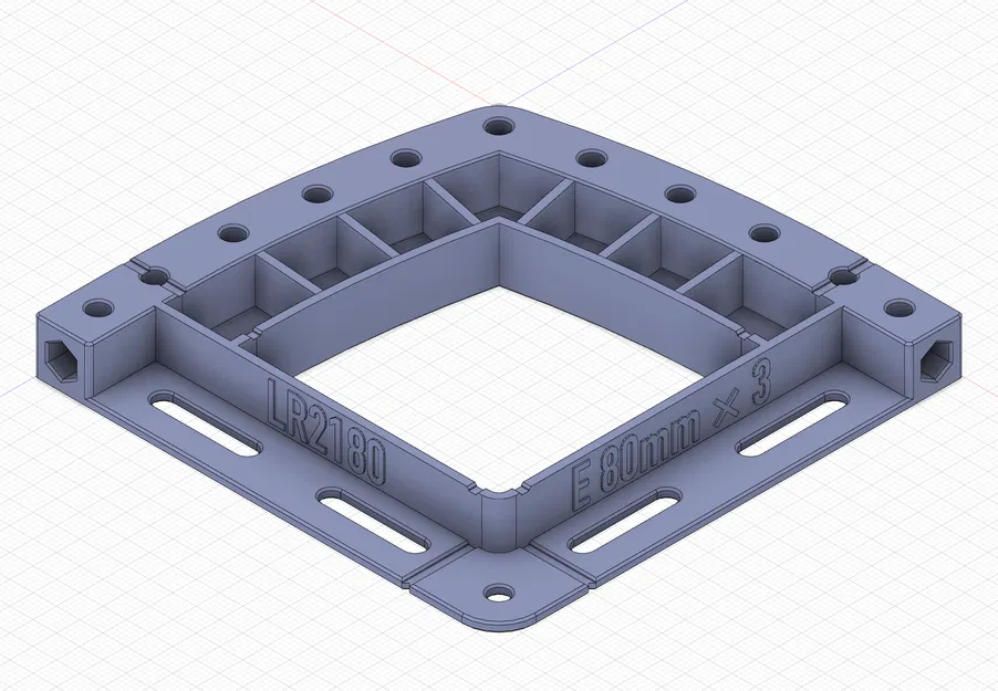 Bộ Template Bo Góc Dạng “Leaf” Nhiều Kích Thước - Image 4