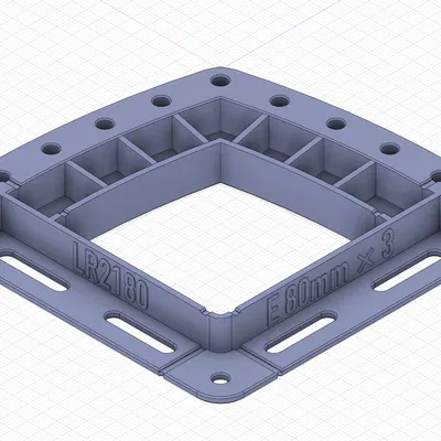 Bộ Template Bo Góc Dạng “Leaf” Nhiều Kích Thước