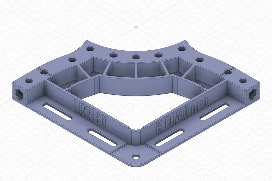 Template bo góc hình “Cat” (4 kích thước) - Image 3