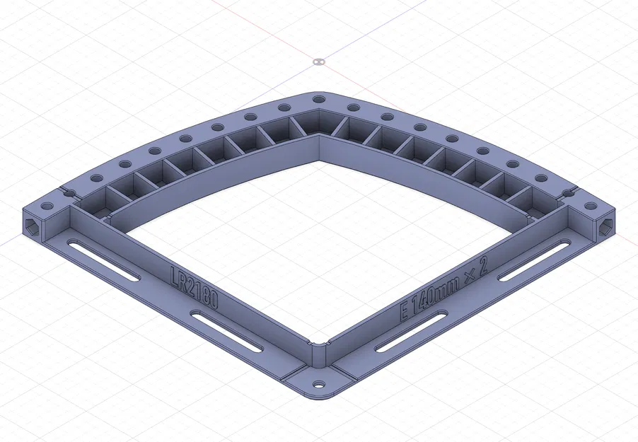 Bộ Template Bo Góc Dạng “Leaf” Nhiều Kích Thước - Image 6