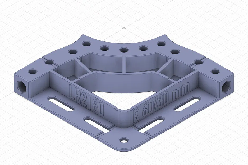 Template bo góc hình “Cat” (4 kích thước) - Image 5