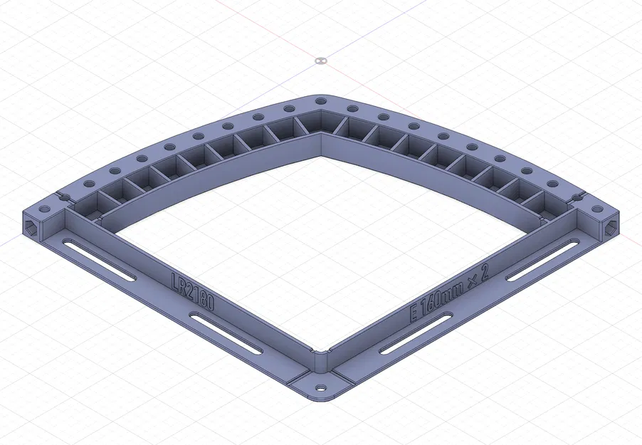 Bộ Template Bo Góc Dạng “Leaf” Nhiều Kích Thước - Image 8