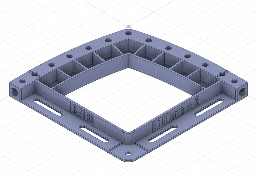 Bộ Template Bo Góc Dạng “Leaf” Nhiều Kích Thước - Image 10
