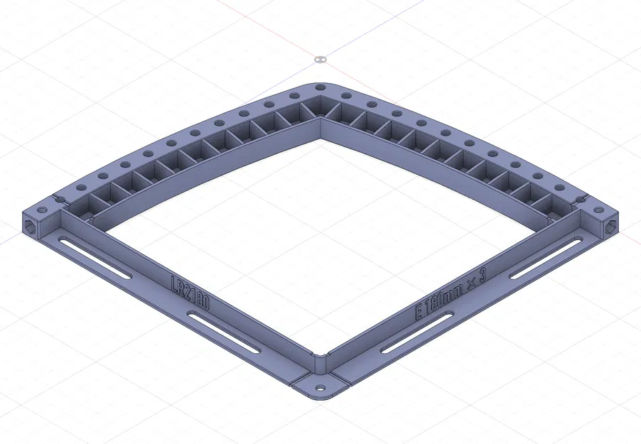 Bộ Template Bo Góc Dạng “Leaf” Nhiều Kích Thước - Image 12