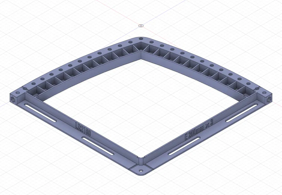 Bộ Template Bo Góc Dạng “Leaf” Nhiều Kích Thước - Image 14