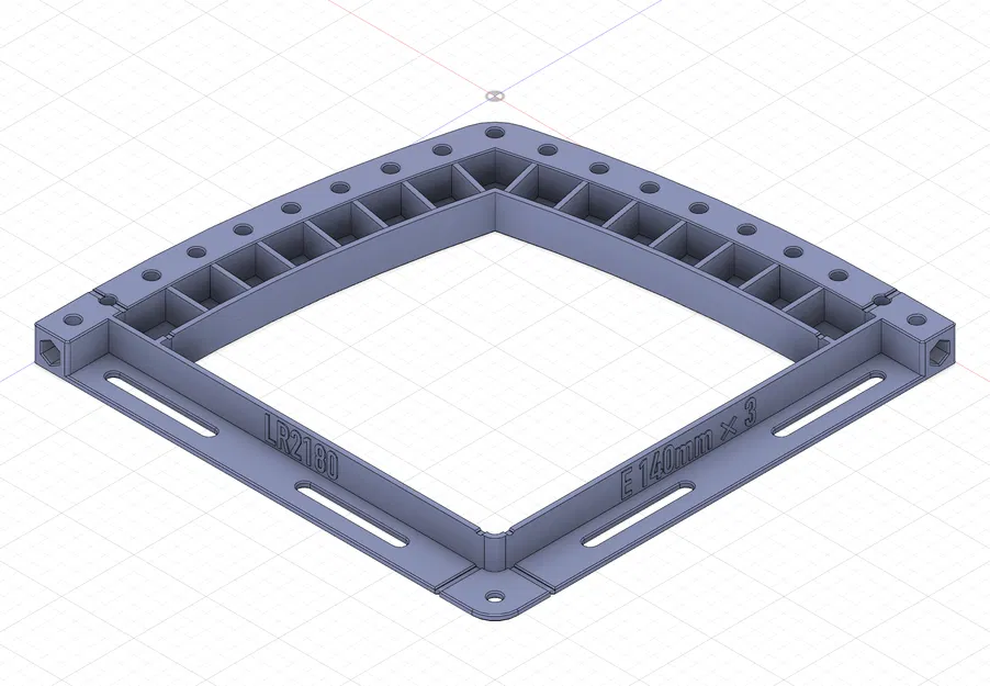 Bộ Template Bo Góc Dạng “Leaf” Nhiều Kích Thước - Image 15