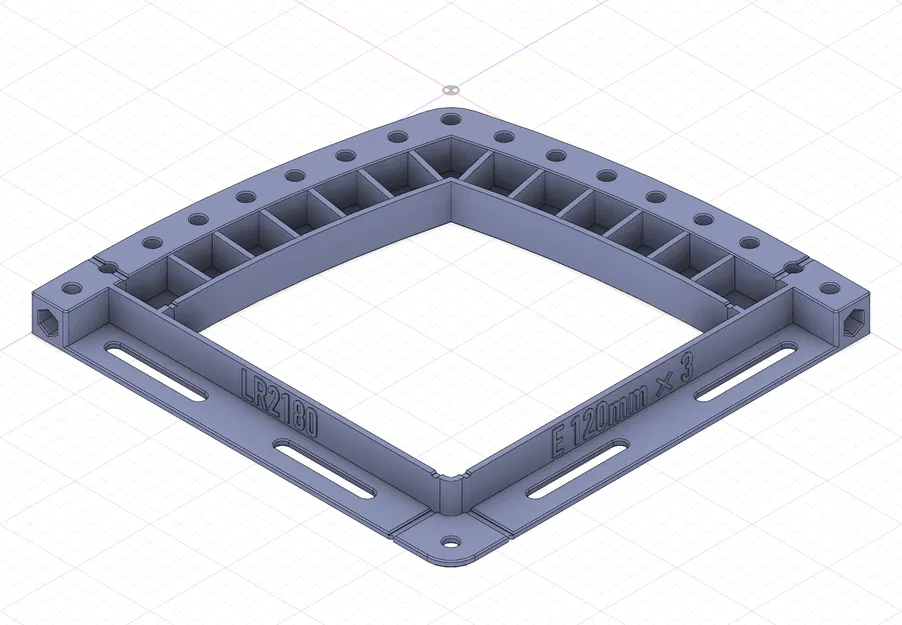 Bộ Template Bo Góc Dạng “Leaf” Nhiều Kích Thước - Image 16