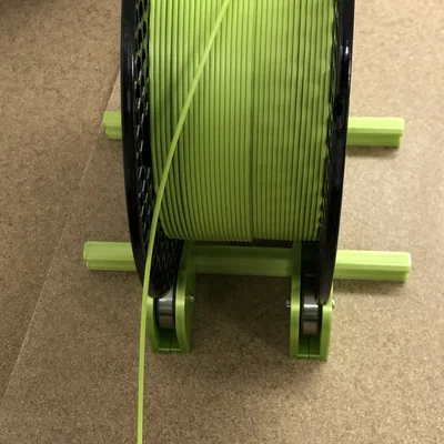 Giá đỡ cuộn filament (Spool Holder) cho Prusa Mini
