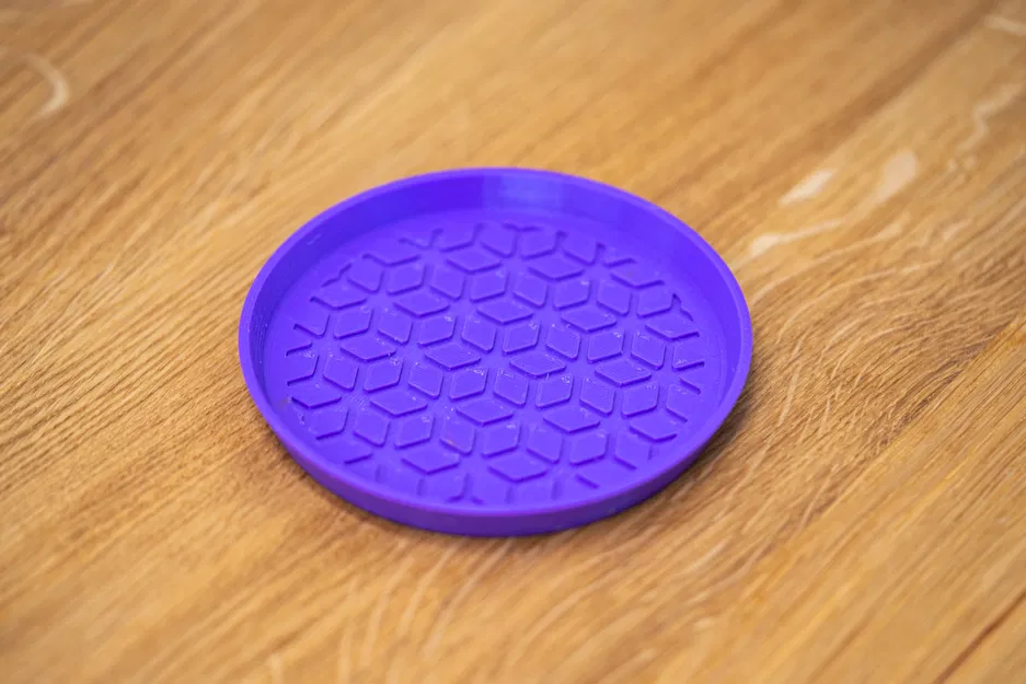 Coaster họa tiết đẹp và hữu dụng - Image 4