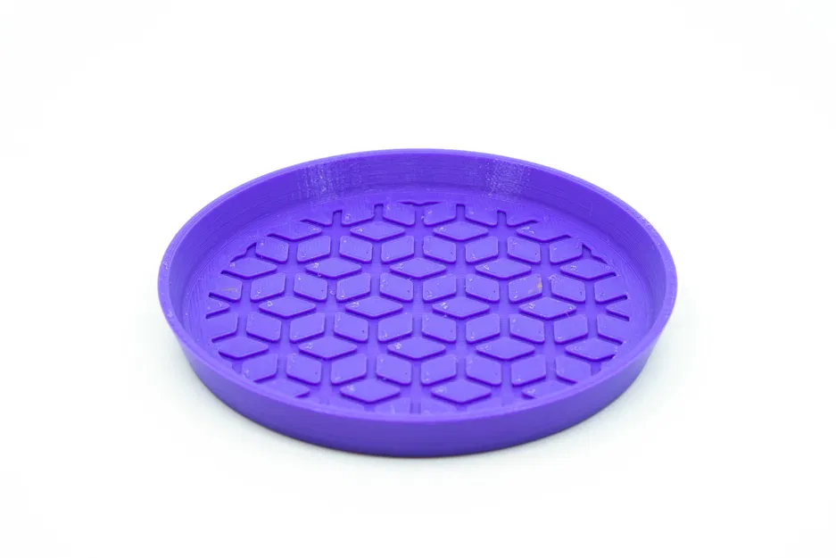 Coaster họa tiết đẹp và hữu dụng - Image 5