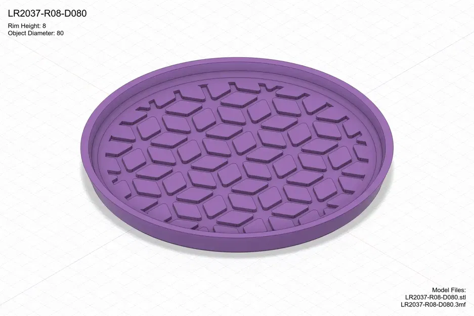 Coaster họa tiết đẹp và hữu dụng - Image 6