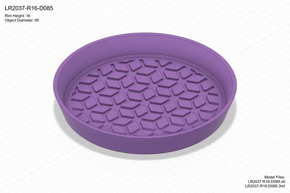 Coaster họa tiết đẹp và hữu dụng - Image 8