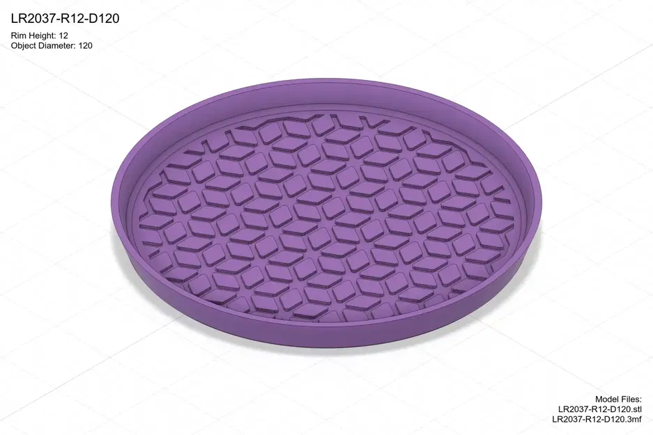 Coaster họa tiết đẹp và hữu dụng - Image 9