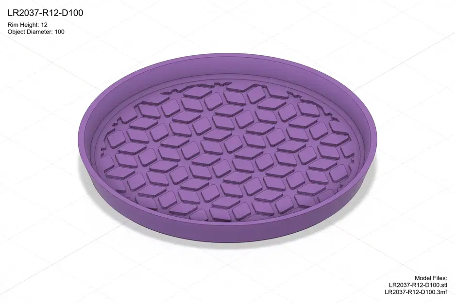 Coaster họa tiết đẹp và hữu dụng - Image 10