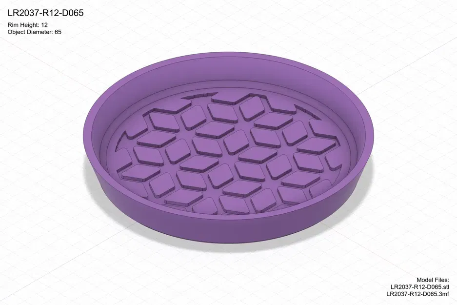 Coaster họa tiết đẹp và hữu dụng - Image 11