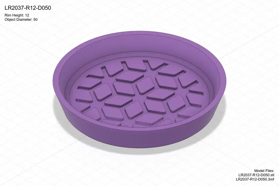 Coaster họa tiết đẹp và hữu dụng - Image 12