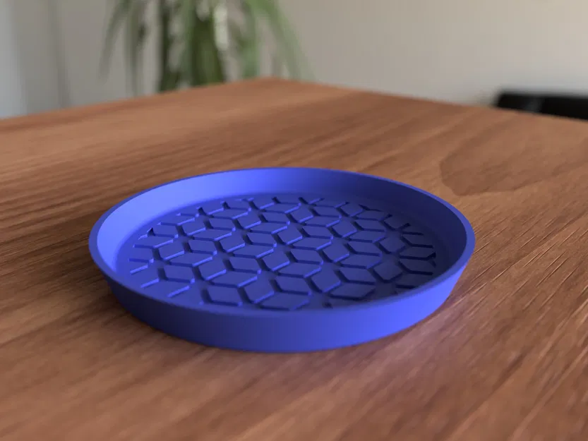 Coaster họa tiết đẹp và hữu dụng - Image 13