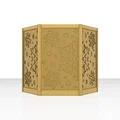 Lồng đèn mùa đông với các tấm màu thay đổi (Winter Lantern with Interchangeable Color Panels) - Thumbnail 8