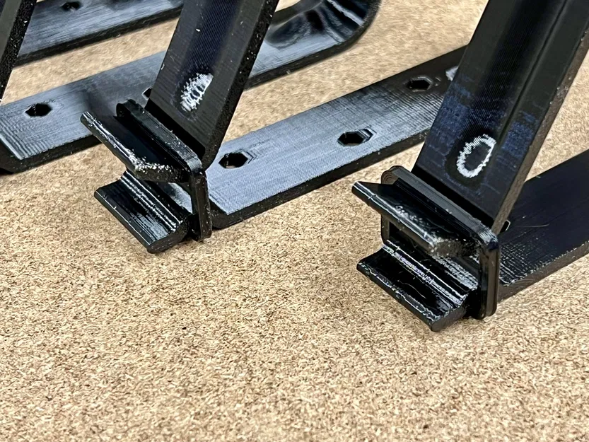 Móc Dẫn Hướng Cáp (Cable Organizer/Routing Hook) - Nhiều Kích Thước - Image 5